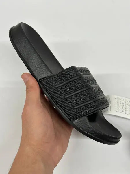Adidas Тапочки резиновые