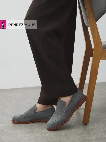 Tendance Лоферы