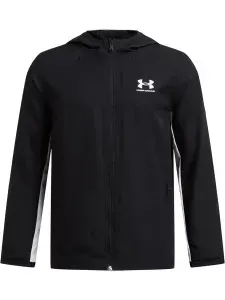 Under Armour Ветровка детская UA B Rival Wvn Jacket