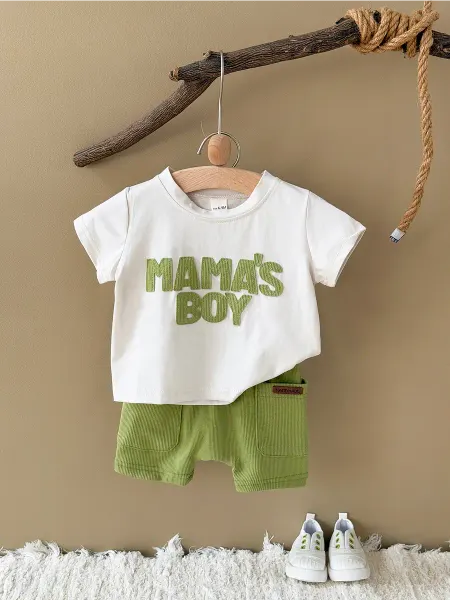 FMPDC baby Костюм для новорожденных мальчиков
