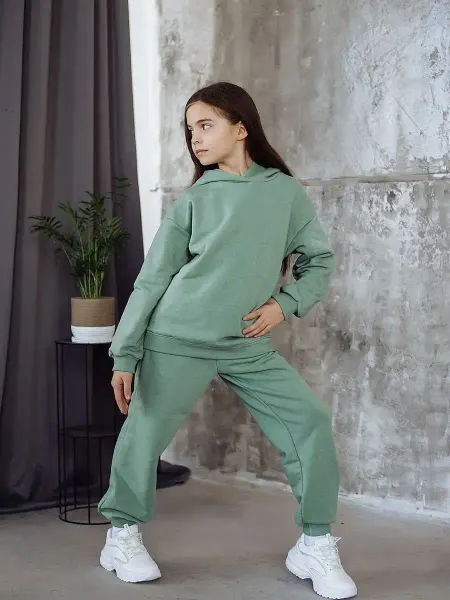 Take it brand Спортивный костюм без флиса