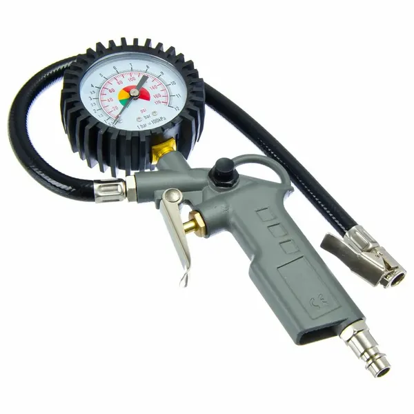 Pegas pneumatic Пистолет для подкачки шин tg-3 5001