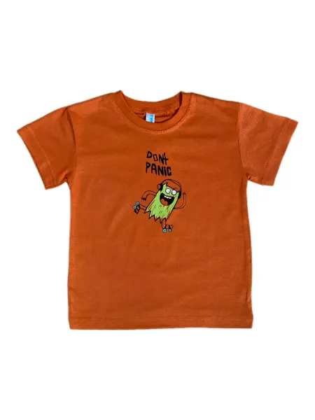 Takro Osiyo Kids Футболка в садик