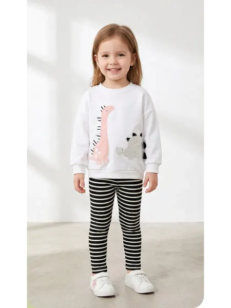Vini Kids Костюм летний детский
