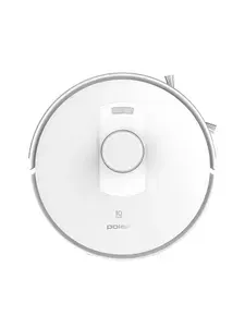Polaris Робот-пылесос PVCR 5003 WIFI IQ Home, белый
