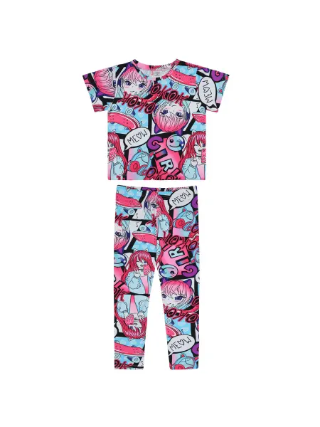 WIKI MR SHOP Костюм