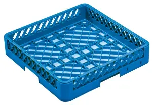 Кассета посудомоечная для столовых приборов VIATTO JW-C, 500х500х100мм