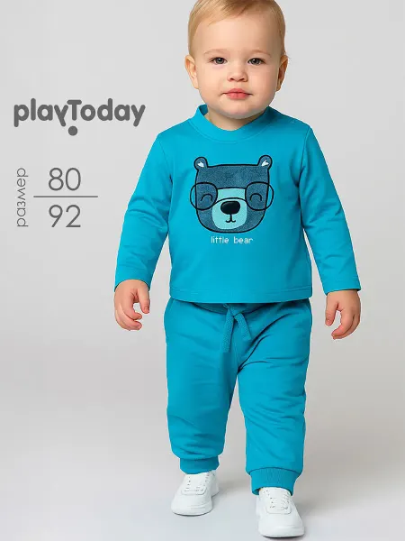 PlayToday Брюки трикотажные
