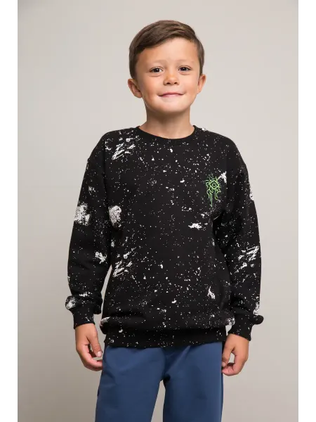 Batik Свитшот детский