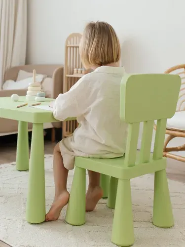 BABYROX Детский стул,38х27х66см