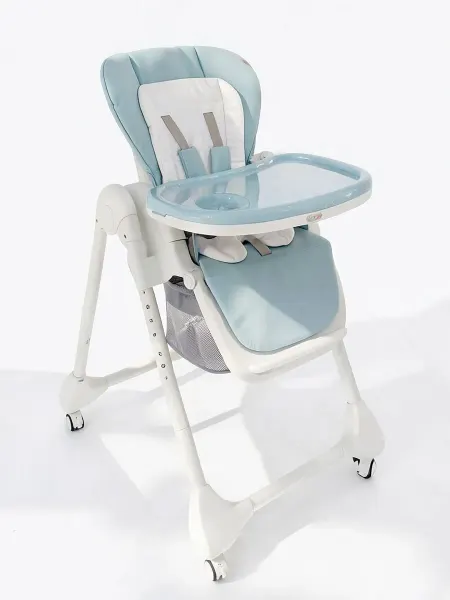 Bella baby Стульчик для кормления ребенка от рождения