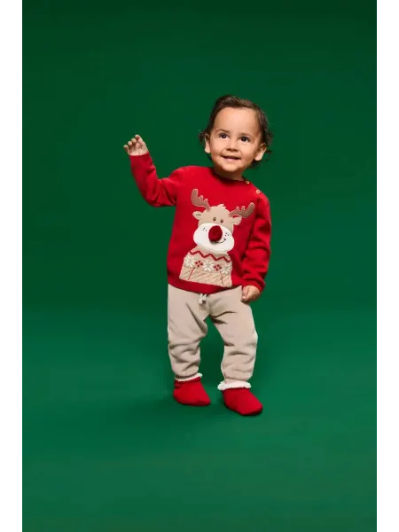 H&M Детский свитер C&A