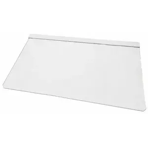 Полка над овощными ящиками для холодильника Indesit, Hotpoint-Ariston, Stinol 500x290 мм 509949