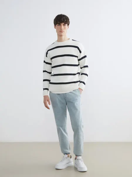 LC Waikiki Мужские джинсы 780 Jogger