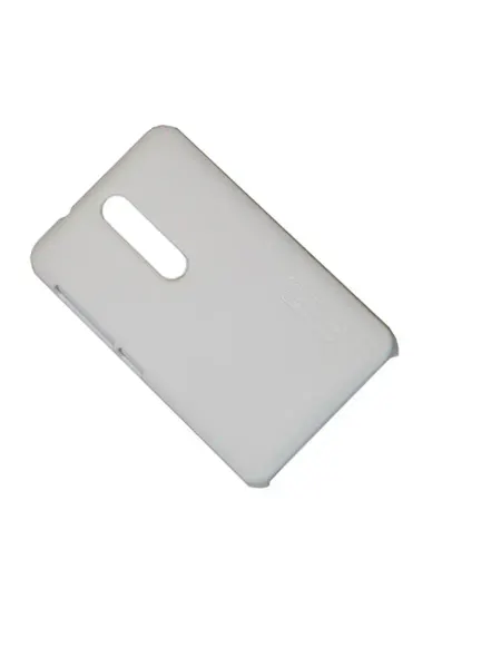 Promise mobile Чехол Nokia 501 задняя крышка пластик ребристый Nillkin
