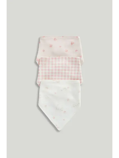 Mothercare Набор фартуков для малышей