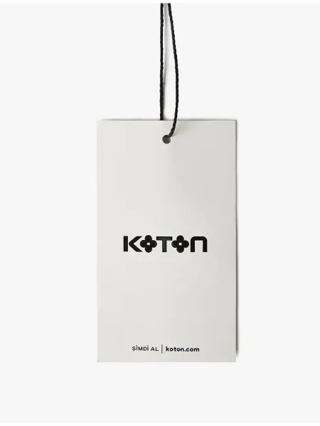 KOTON шорты мужские спортивные