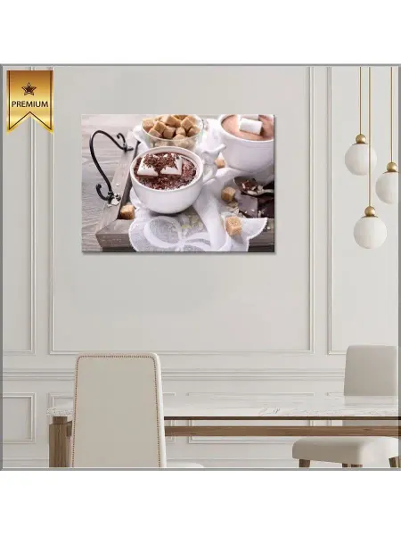 Картины для кухни Постер