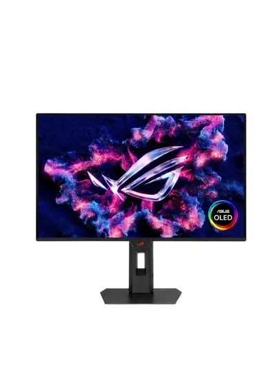 ASUS ROG OLED 27 QHD 360Hz Игровой монитор