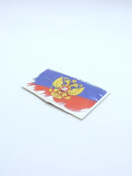 1000 Каталог наклейки на карту