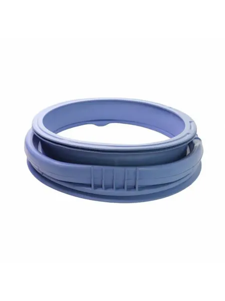 OEM Манжета люка стиральной машины Haier (0020300767A, МАНС07