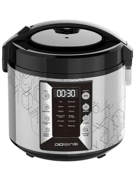 POLARIS Мультиварка Wifi IQ Home PMC 5063
