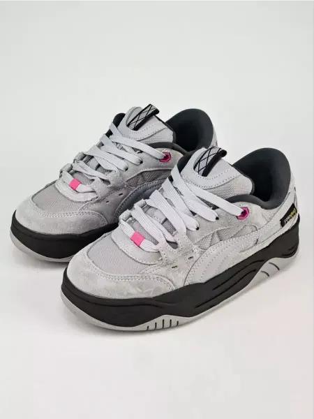 Puma / Кроссовки Puma 180 sk8 Tones дутые