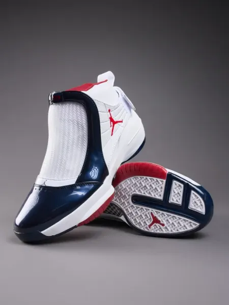 Nike Кроссовки Air Jordan Retro 19 джордан ретро