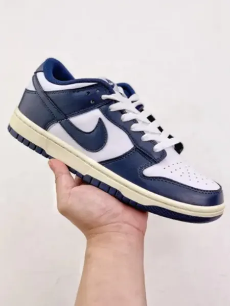 Nike Кроссовки Dunk Low спортивные кеды