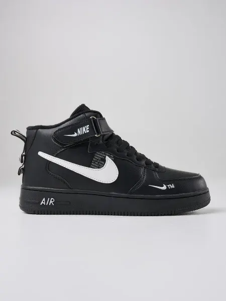 Nike Кроссовки зимние