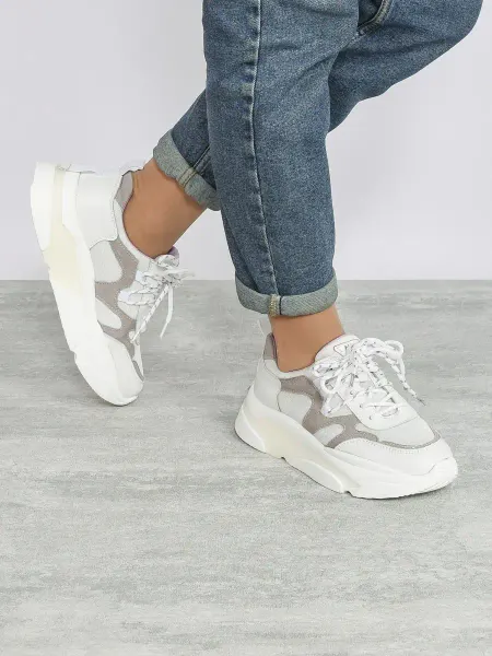 Geronea Shoes Кроссовки