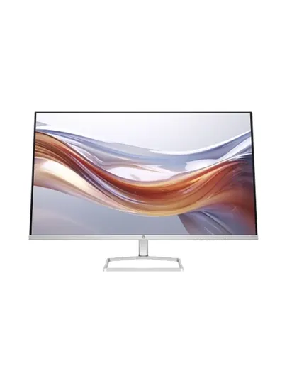 Монитор HP 532sf 31.5" VA 100Hz FHD HDMI VGA White (94F50E9)