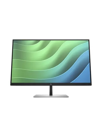 Монитор HP EliteDisplay E27 G5 27" IPS FHD 75Hz (6N4E2AA)