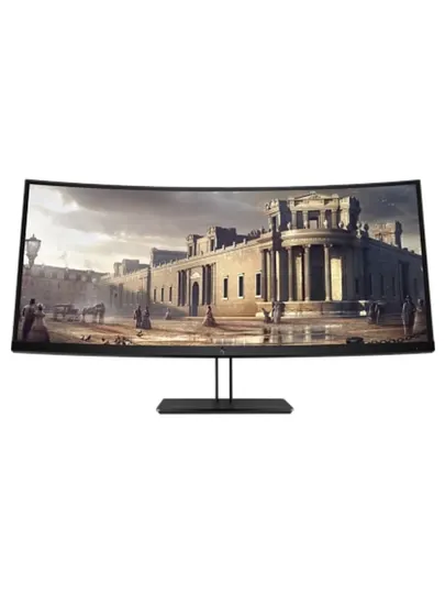 Монитор HP Z38c 38" Curved IPS 60Hz USB-C