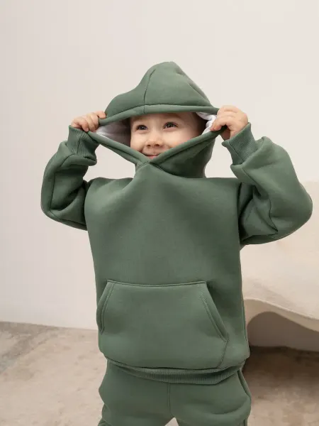 Leo fashion Спортивная одежда Костюм для мальчика и для девочки