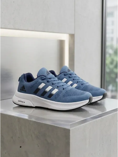 Adidas Кроссовки мужские летние