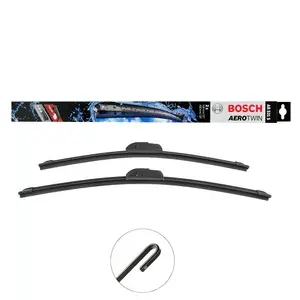 BOSCH Щетки стеклоочистителя AR531S 530+450мм