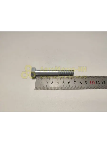 БЕЛЗАН Болт М10х1,25х70 коренной шейки 2101 10 шт