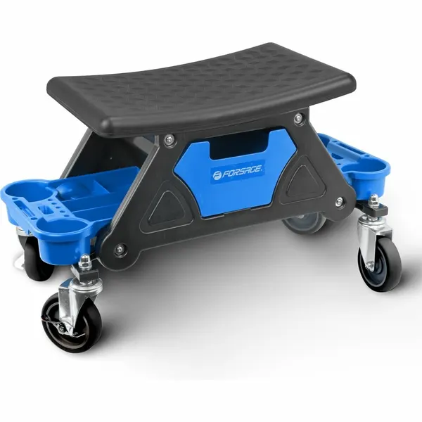 Пластиковый передвижной стул Forsage F-TRH6800 52772